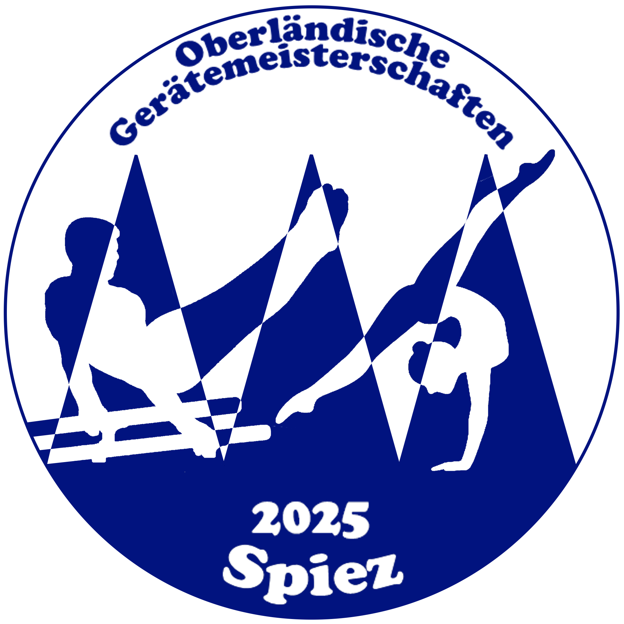 Logo OGM 2025