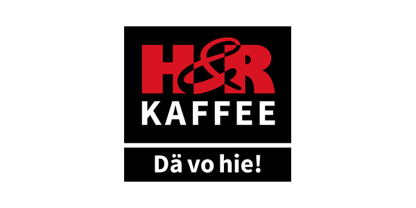Logo H + R Gastro AG