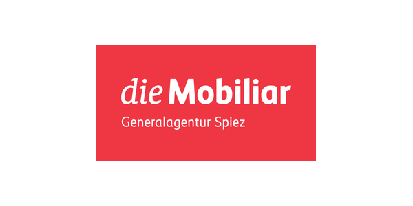 Logo Die Mobiliar, Generalagentur Spiez