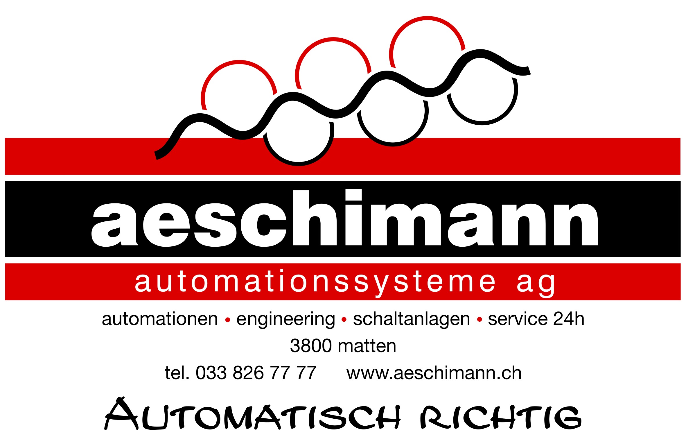 Aeschimann Services